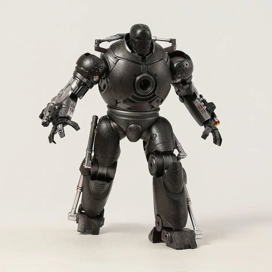 Figurine de Collection Iron Man Monger