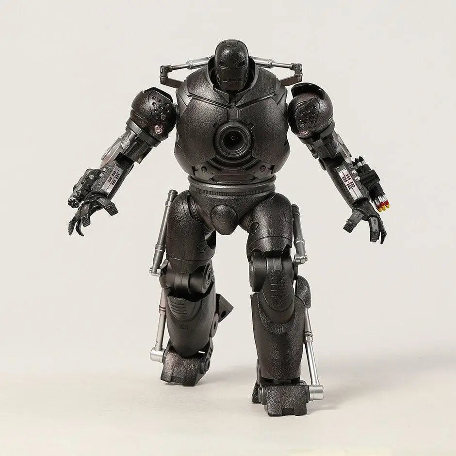 Figurine de Collection Iron Man Monger