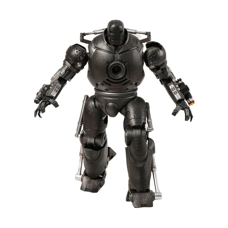 Figurine de Collection Iron Man Monger