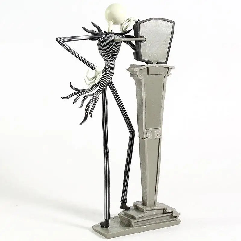 Figurine Décorative L'Étrange Noël de monsieur Jack