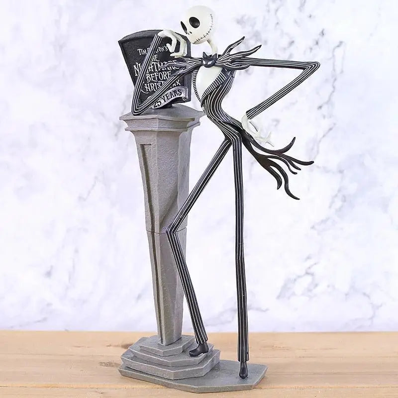 Figurine Décorative L'Étrange Noël de monsieur Jack