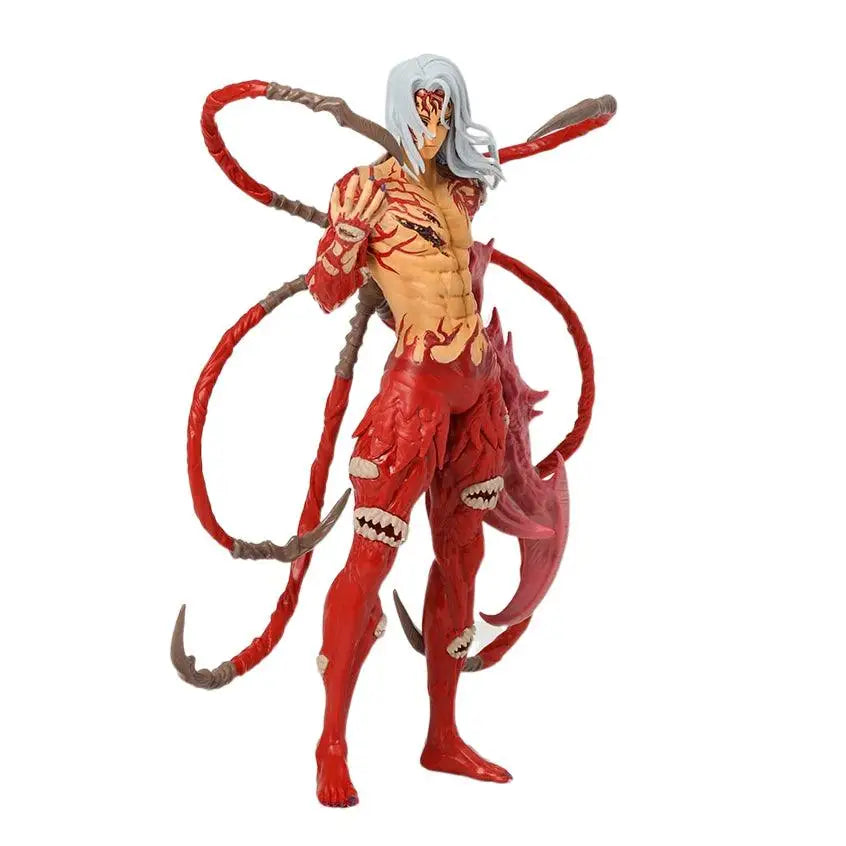 Figurine Demon Slayer Kibutsuji Muzan