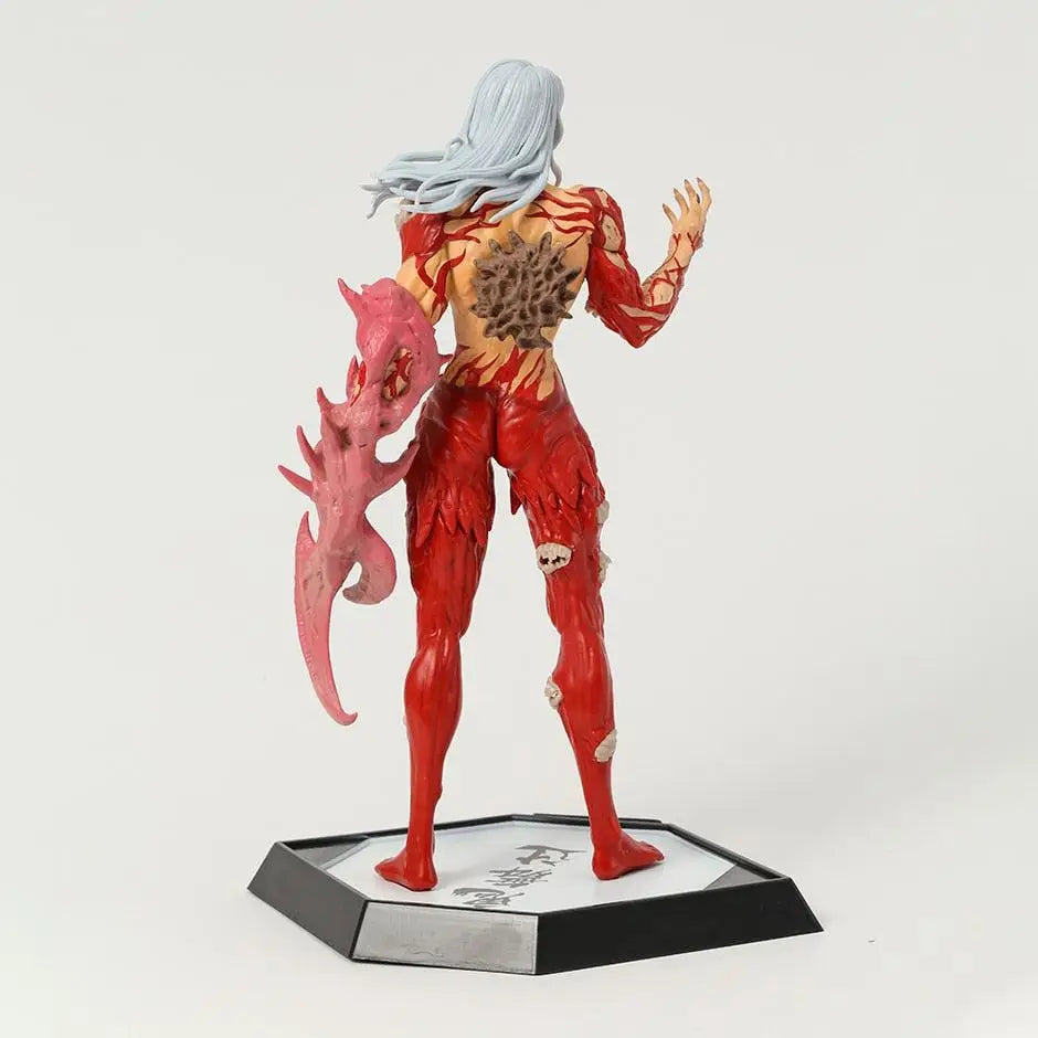 Figurine Demon Slayer Kibutsuji Muzan