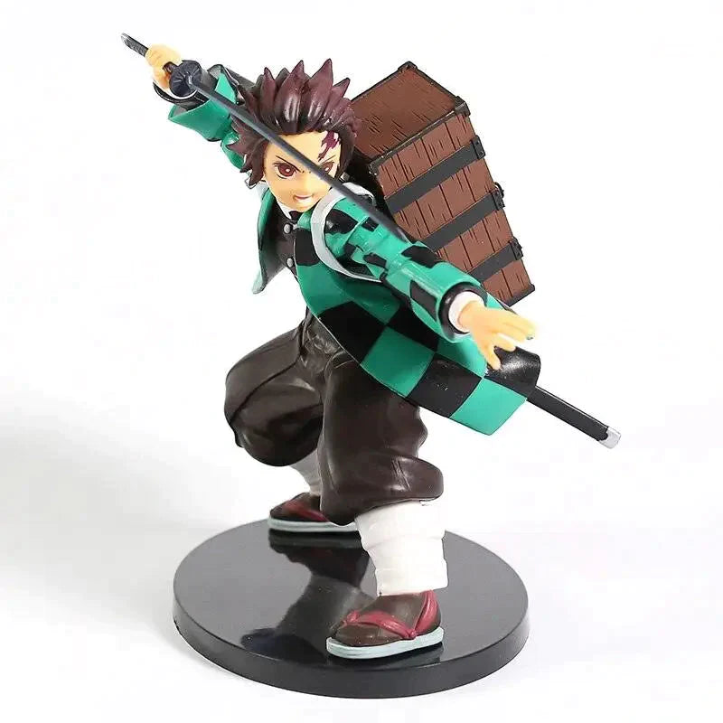 Figurine Demon Slayer Kimetsu No Yaiba
