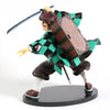 Figurine Demon Slayer Kimetsu No Yaiba