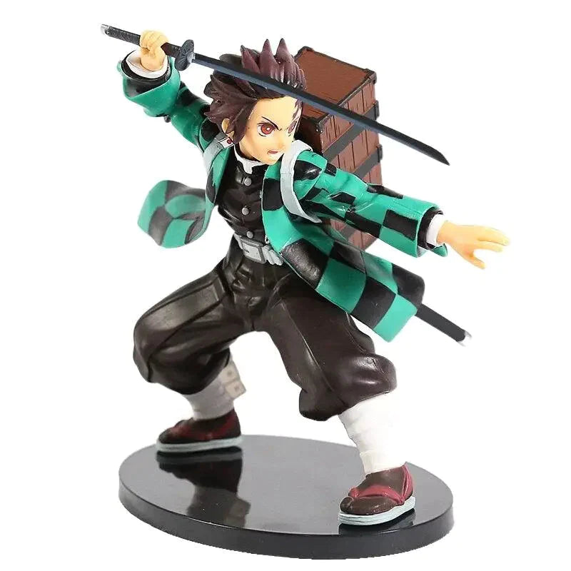 Figurine Demon Slayer Kimetsu No Yaiba