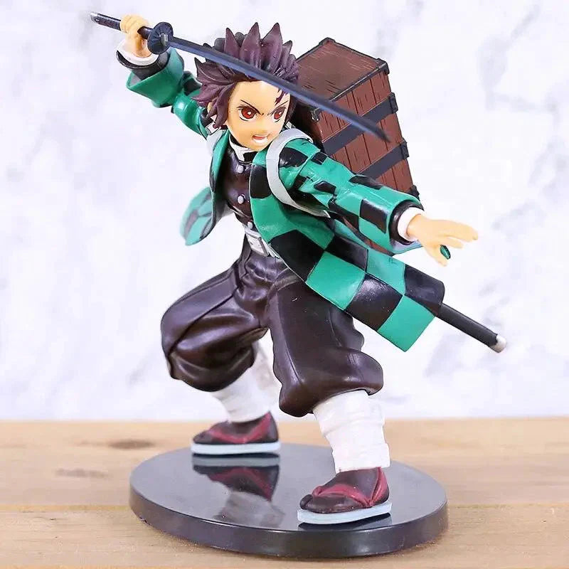 Figurine Demon Slayer Kimetsu No Yaiba
