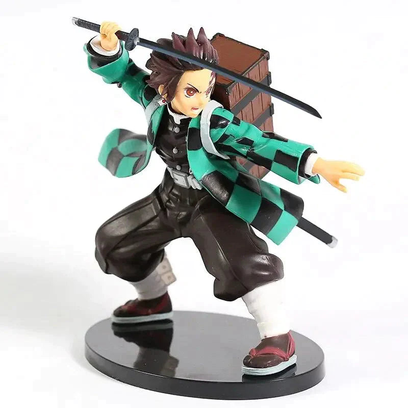 Figurine Demon Slayer Kimetsu No Yaiba