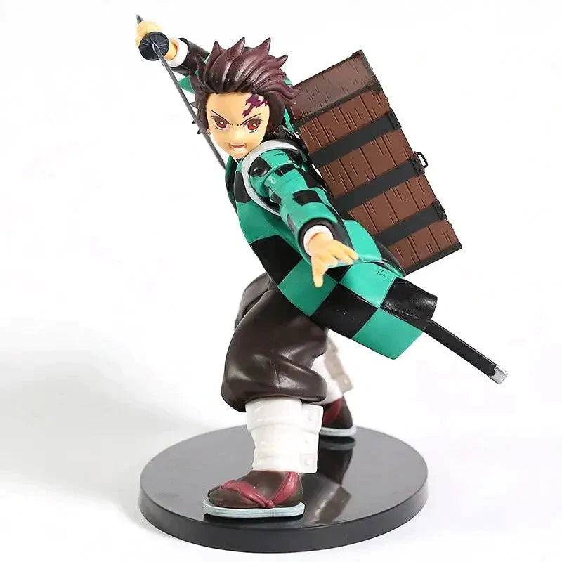 Figurine Demon Slayer Kimetsu No Yaiba