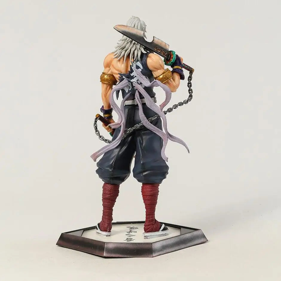 Figurine Demon Slayer Uzui Tengen
