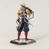 Figurine Demon Slayer Uzui Tengen