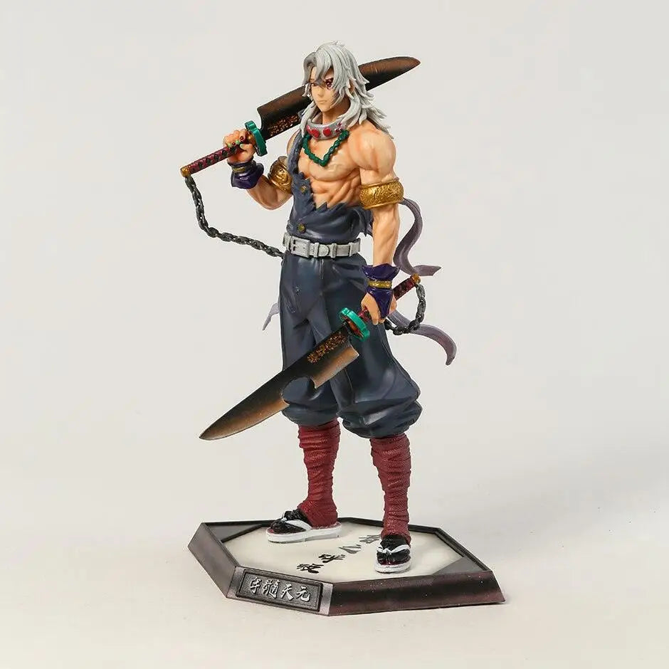 Figurine Demon Slayer Uzui Tengen