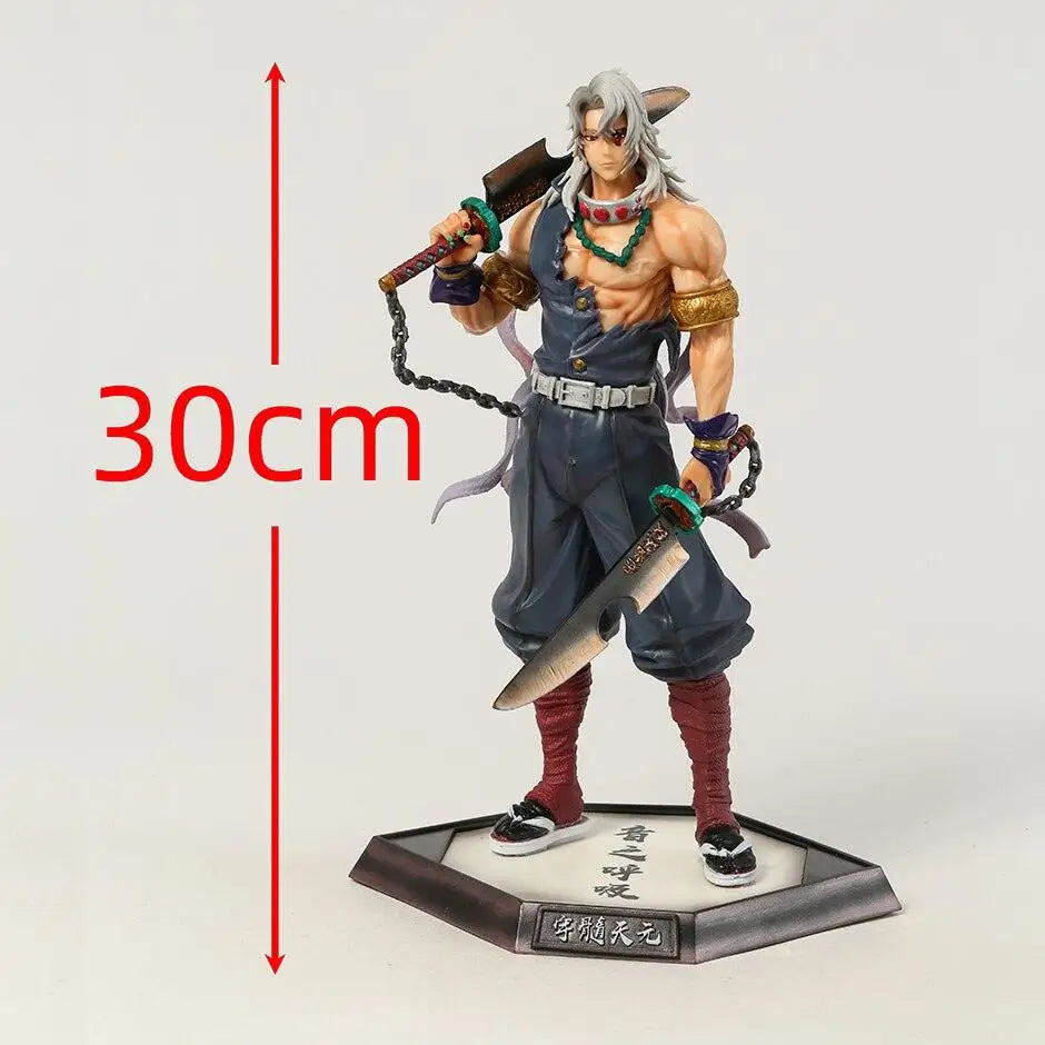 Figurine Demon Slayer Uzui Tengen