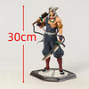 Figurine Demon Slayer Uzui Tengen