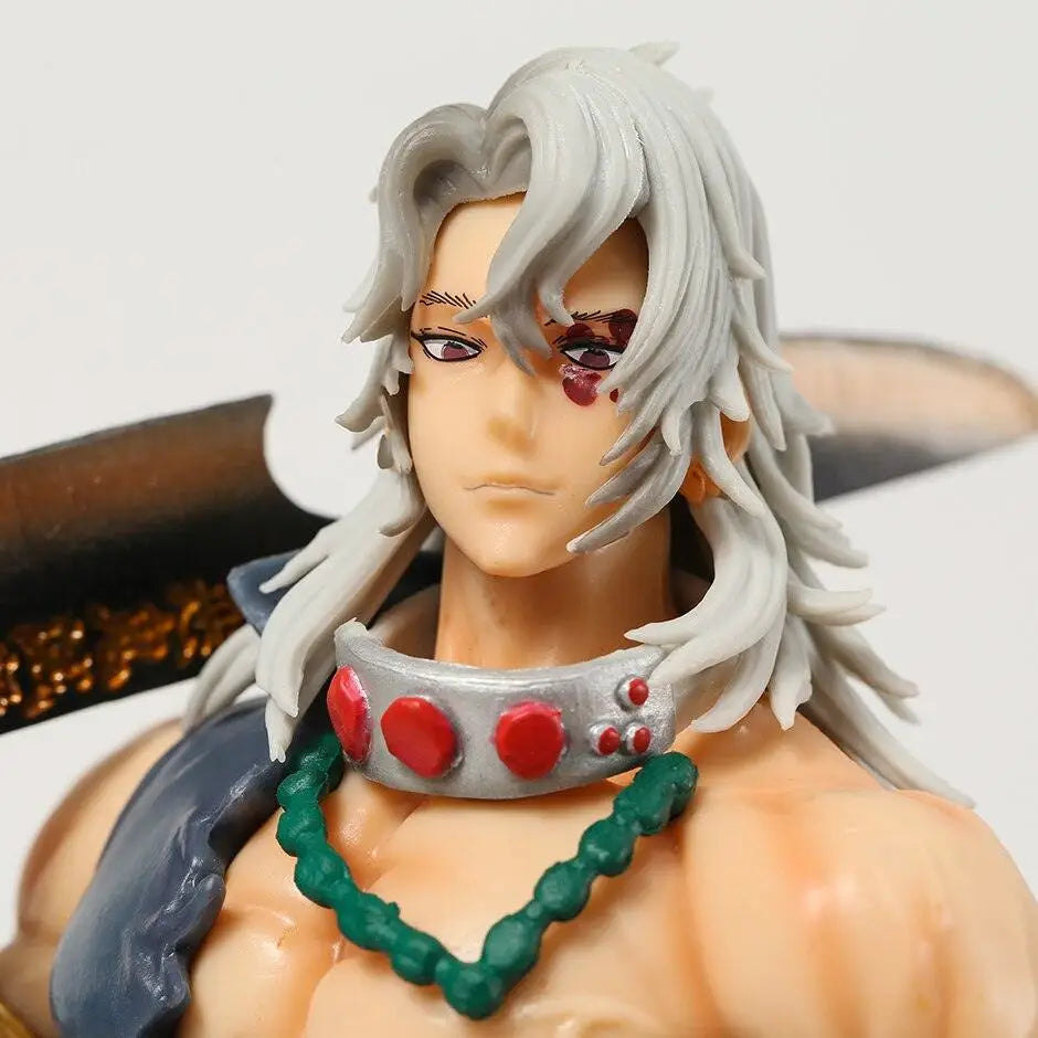 Figurine Demon Slayer Uzui Tengen