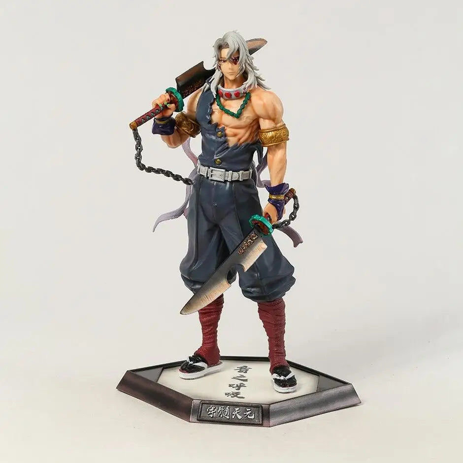Figurine Demon Slayer Uzui Tengen
