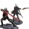 Figurine Devil May Cry Dante et Nero