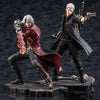 Figurine Devil May Cry Dante et Nero