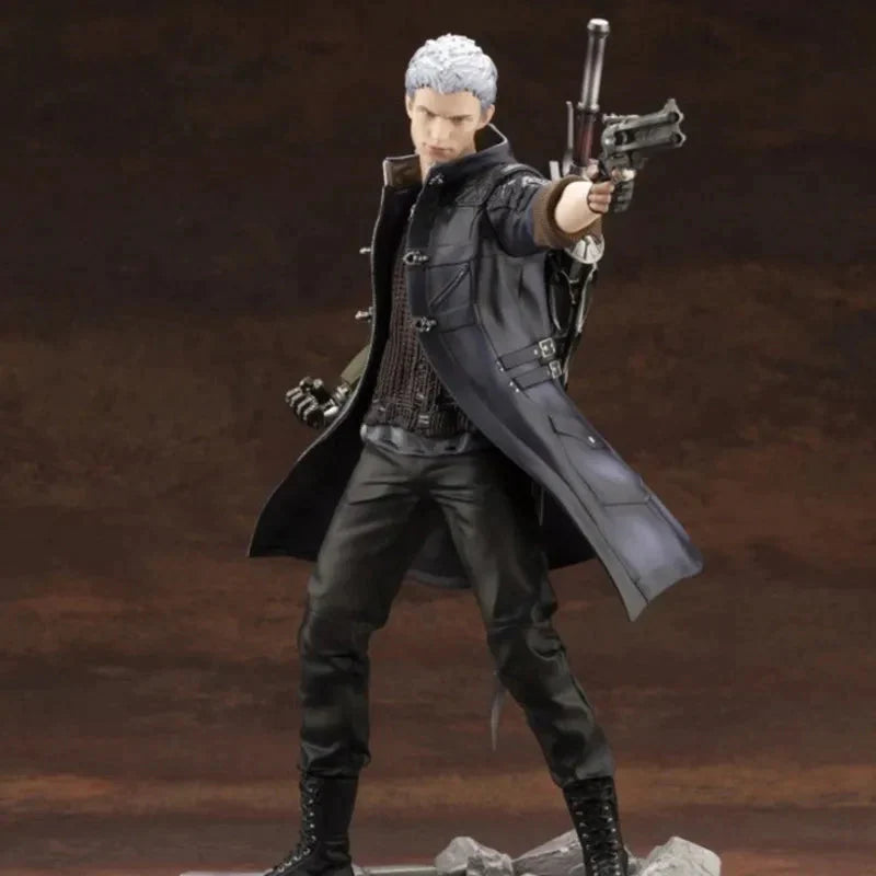 Figurine Devil May Cry Dante et Nero