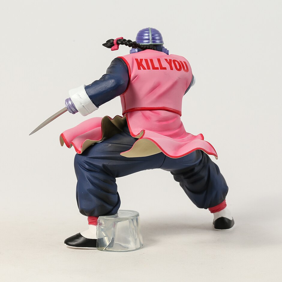 Figurine Dragon Ball Cyborg Tao Pai