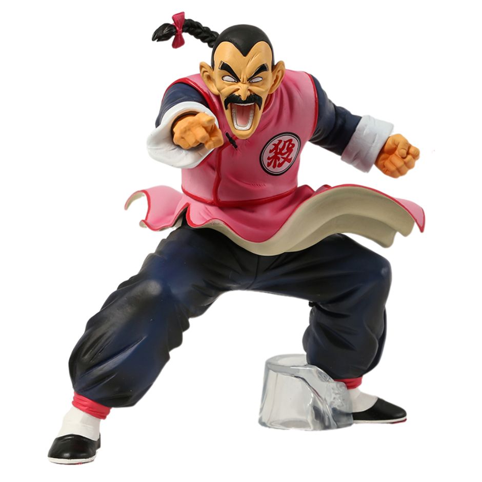 Figurine Dragon Ball Cyborg Tao Pai