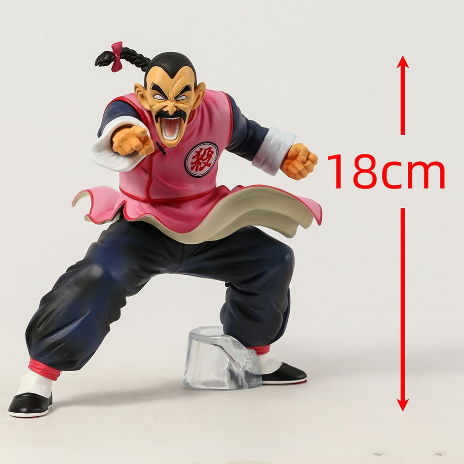 Figurine Dragon Ball Cyborg Tao Pai
