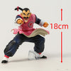 Figurine Dragon Ball Cyborg Tao Pai