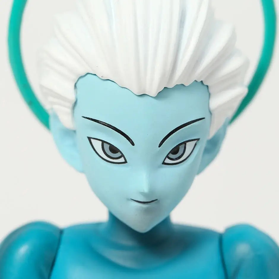 Figurine Dragon Ball Daishinkan Grand Prêtre