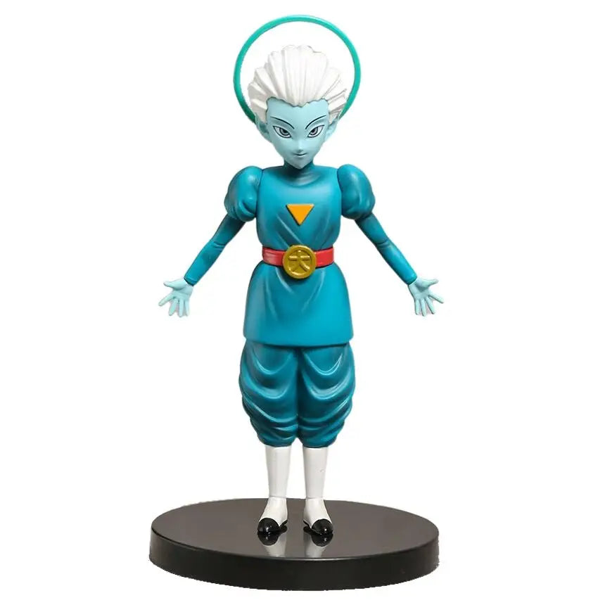 Figurine Dragon Ball Daishinkan Grand Prêtre