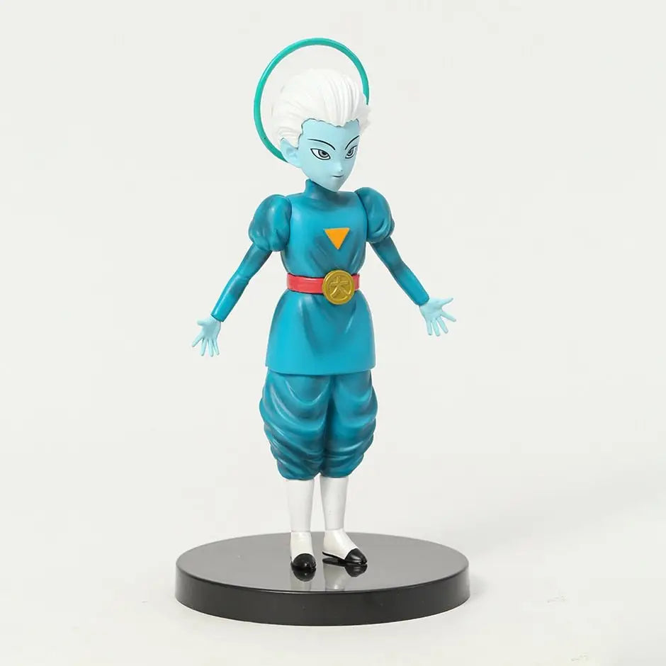 Figurine Dragon Ball Daishinkan Grand Prêtre