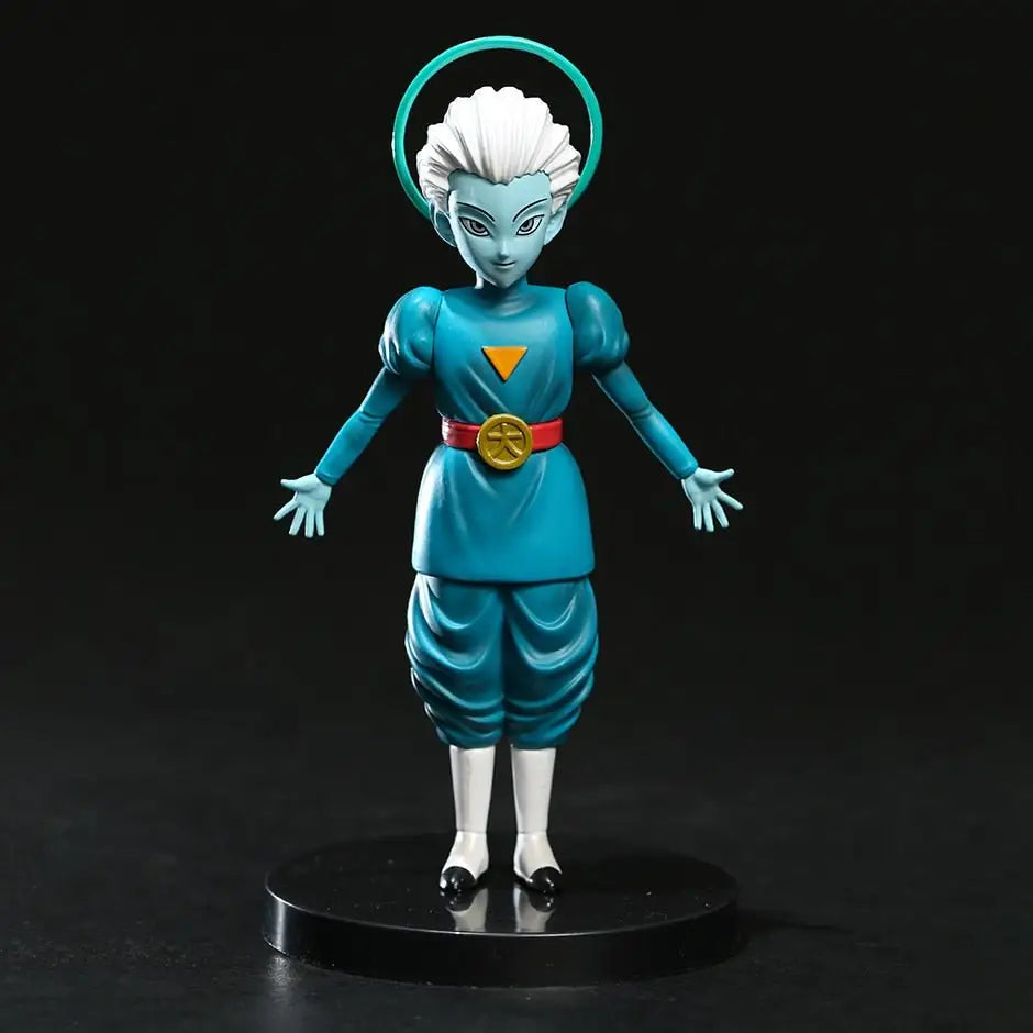 Figurine Dragon Ball Daishinkan Grand Prêtre