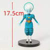 Figurine Dragon Ball Daishinkan Grand Prêtre