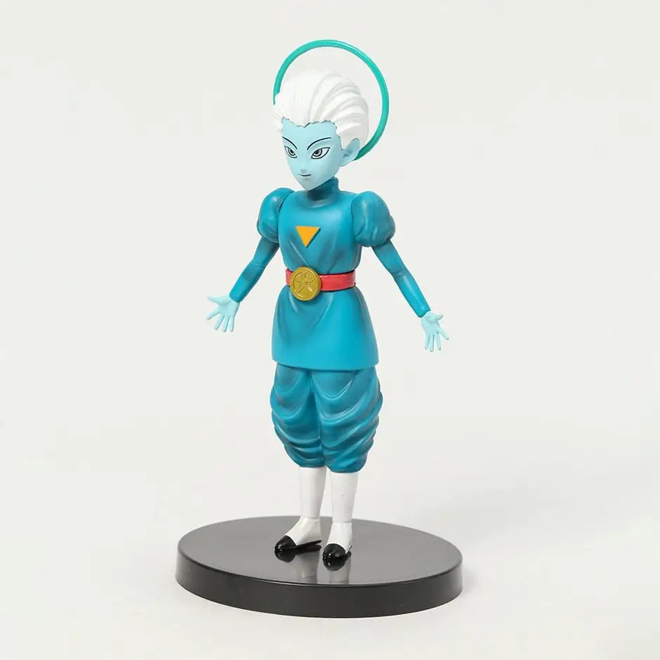 Figurine Dragon Ball Daishinkan Grand Prêtre