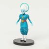 Figurine Dragon Ball Daishinkan Grand Prêtre
