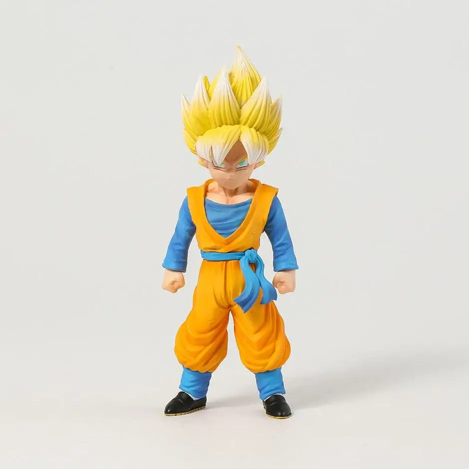 Figurine Dragon Ball Son Goten
