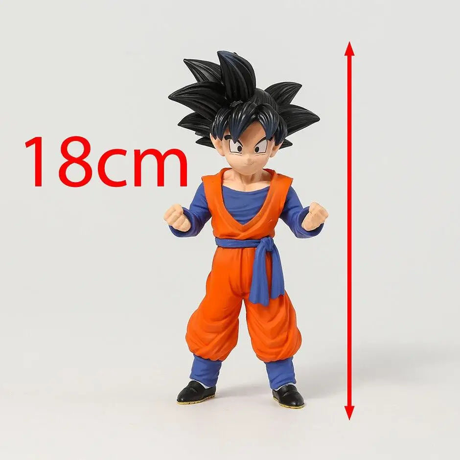 Figurine Dragon Ball Son Goten