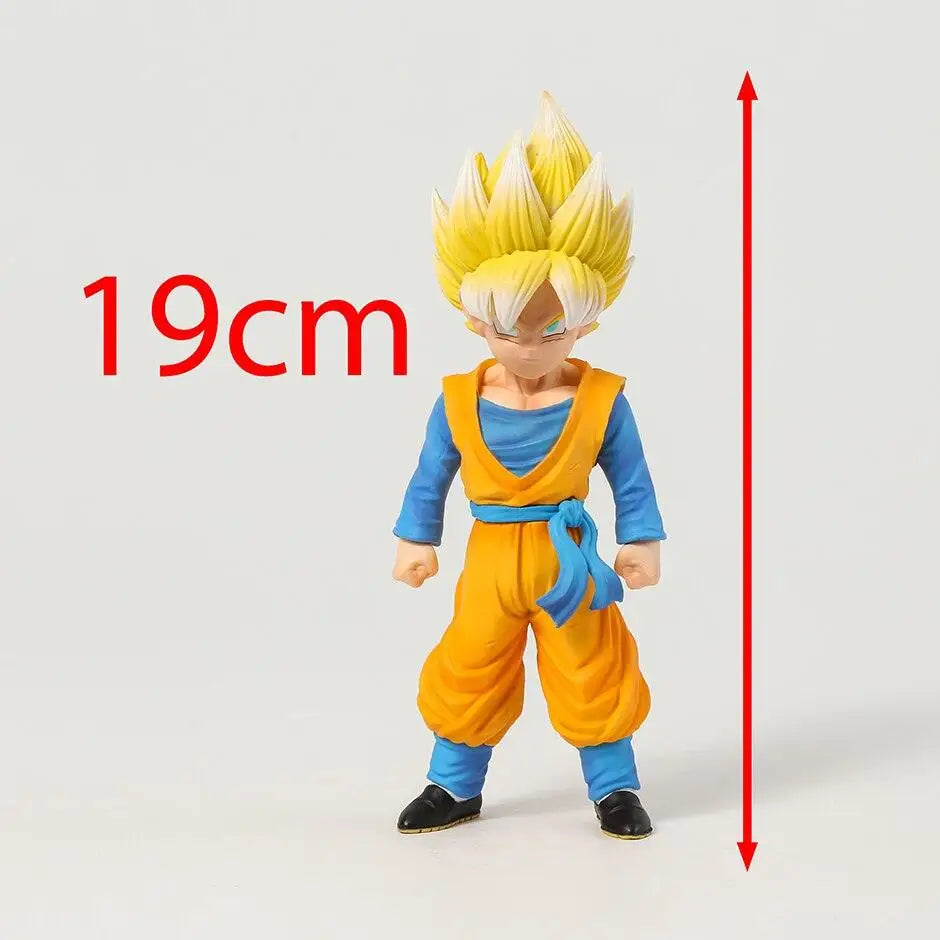 Figurine Dragon Ball Son Goten