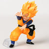 Figurine Dragon Ball Son Goten et Trunks