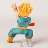 Figurine Dragon Ball Son Goten et Trunks
