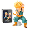 Figurine Dragon Ball Son Goten et Trunks