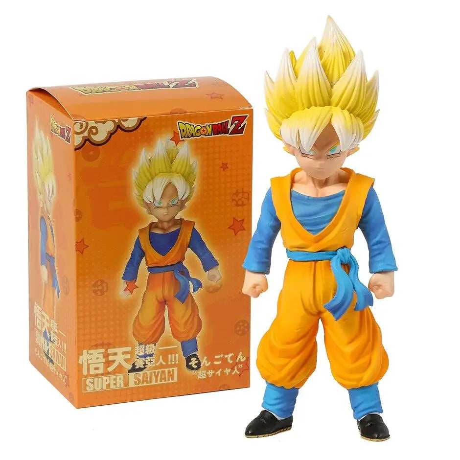 Figurine Dragon Ball Son Goten