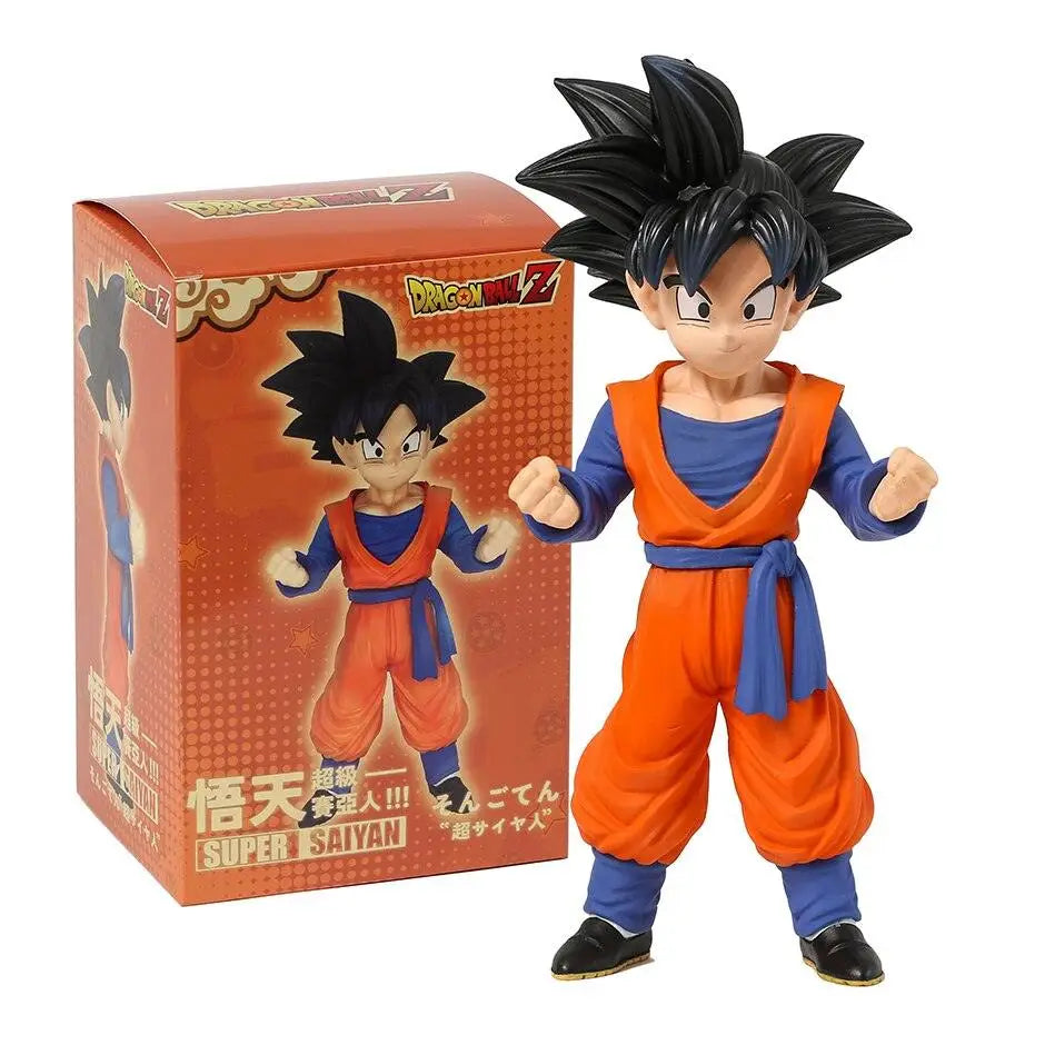 Figurine Dragon Ball Son Goten