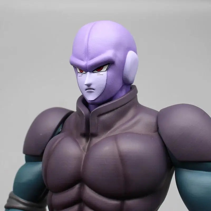 Figurine Dragon Ball Super Hitto