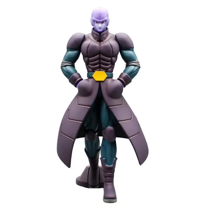 Figurine Dragon Ball Super Hitto