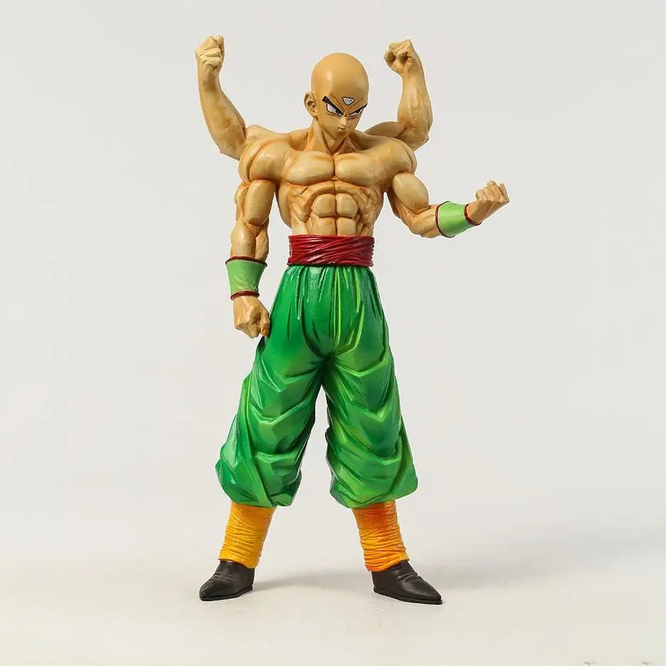 Figurine Dragon Ball Tien Shinhan