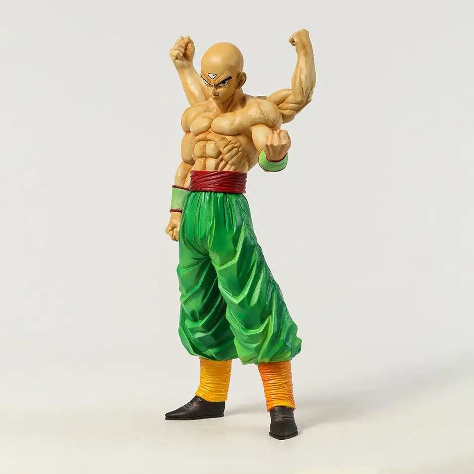 Figurine Dragon Ball Tien Shinhan