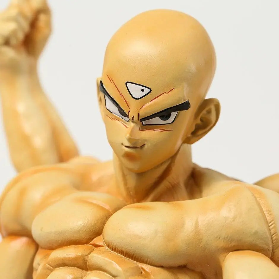 Figurine Dragon Ball Tien Shinhan