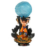 Figurine Dragon Ball Z Battle Son Goku