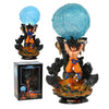 Figurine Dragon Ball Z Battle Son Goku