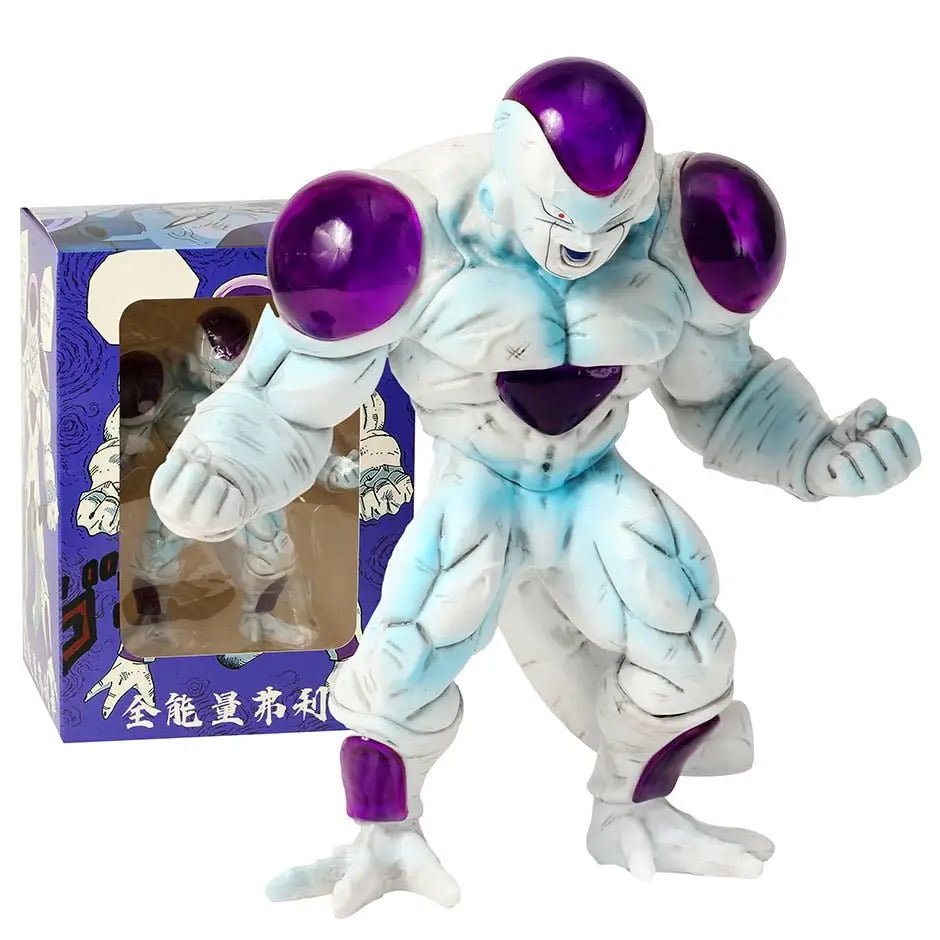 Figurine Dragon Ball Z Full Power Freezer